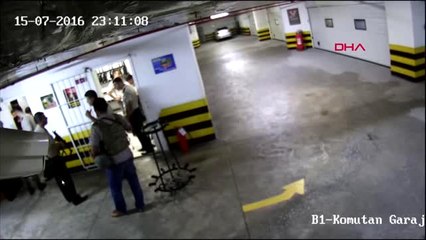 Darbe Girişimden Yargılanan Eski Üsteğmen Metin Yağcı Görüntülerini Kabul Etmedi