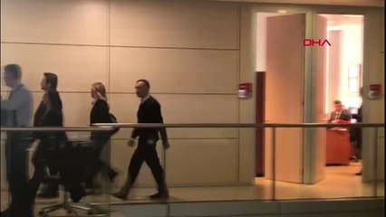 İstanbul- Ahmet Kural Adliyeye Geldi 3