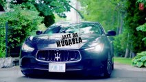 Lyrical -JATT DA MUQABALA Video - Sidhu Moosewala  - Snappy - New Songs 2018