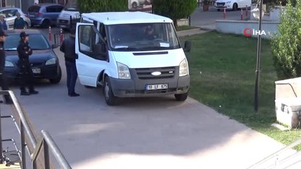 Edremit Polisi Suçlulara Göz Açtırmıyor