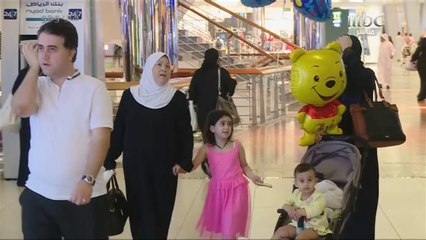 كيف تقضي يومك مع اطفالك وكم عدد الساعات الي تجلس معهم؟