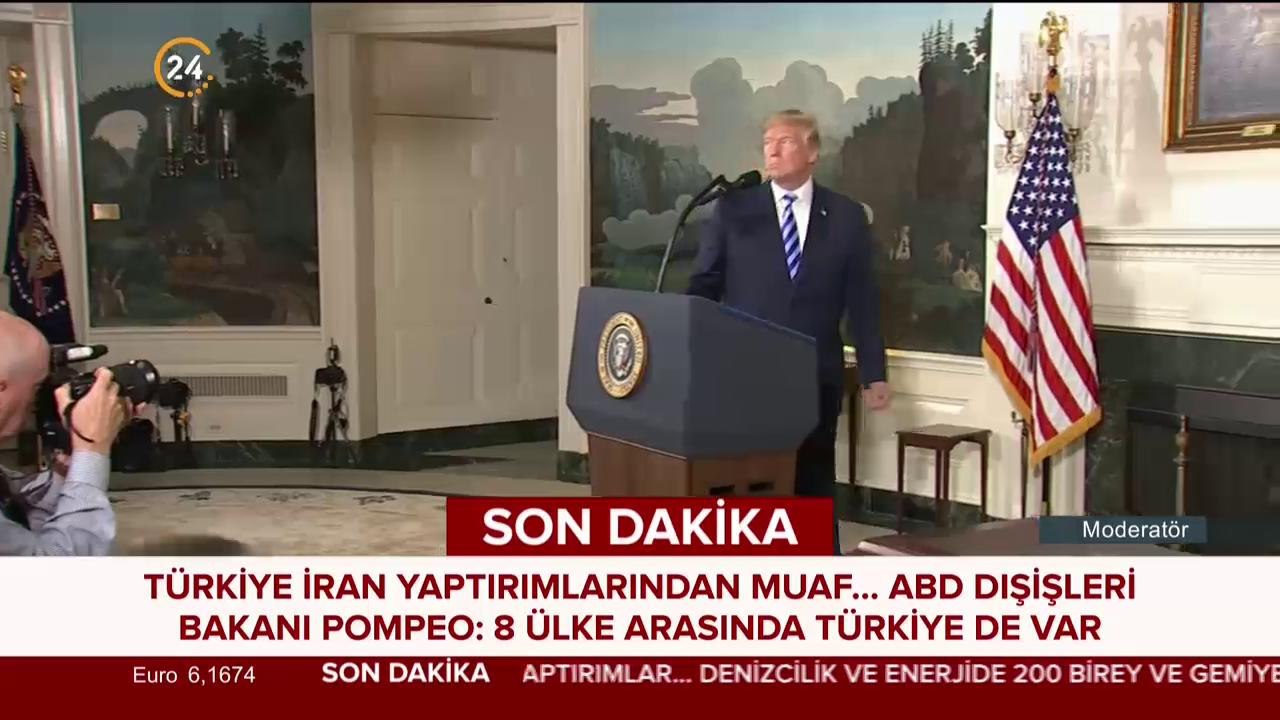 İran'ın petrol ihracatı ne kadar etkilenecek?