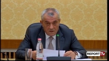 Report Tv-Organet e drejtësisë, Ruçi: Të shmangen vonesat, reforma nuk ka kthim pas