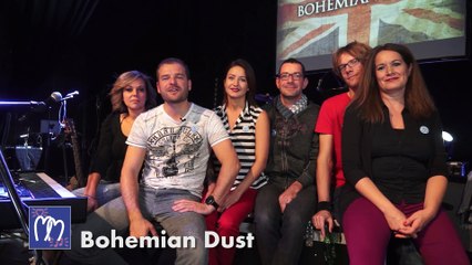 Concert pour Marie et Mathias, le 10 Novembre 2018