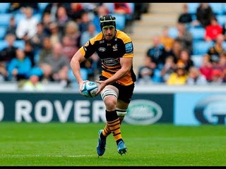 James Gaskell previews Newcastle Falcons