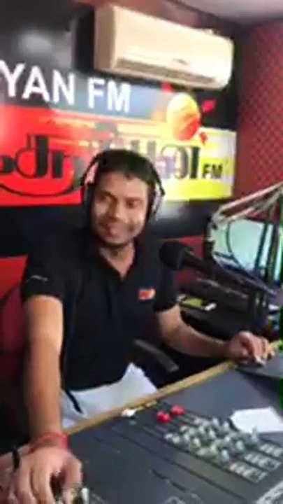 Nallur Live