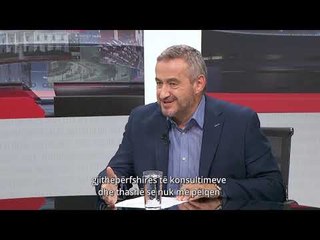 "Emisioni 360 gradë" - Draft amendamentet