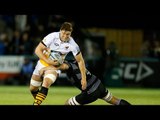 Will Rowlands Post Newcastle Falcons