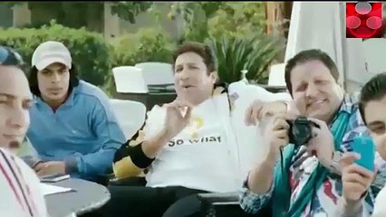 الفيلم العربي [[سامي أكسيد الكربون ]] -جزء 1 للنجم هاني رمزي &  درة