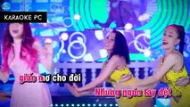 Karaoke Mười Ngón Tay Tình Yêu - Saka Trương Tuyền