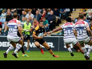Rob Miller previews Sale Sharks
