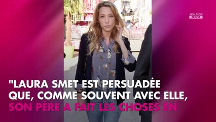 Héritage de Johnny Hallyday : pourquoi Laura Smet était persuadée de récupérer des biens