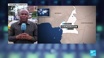 Enlèvement d'enfants dans la région anglophone du Cameroun