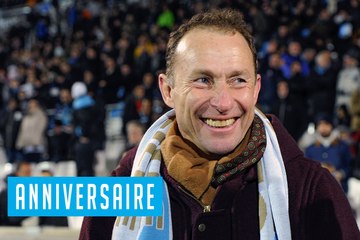 Joyeux anniversaire JPP !