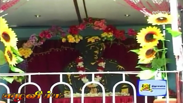 black tigers day tamil eelam 2004