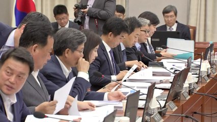 오늘 청와대 국정감사...남북·경제정책 공방 예상 / YTN