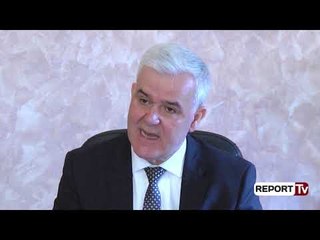 Report Tv-Kreu i të Përndjekurve Politik në Shkodër: Meta po bën opozitë