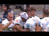 Match Highlights Sale Sharks v Wasps