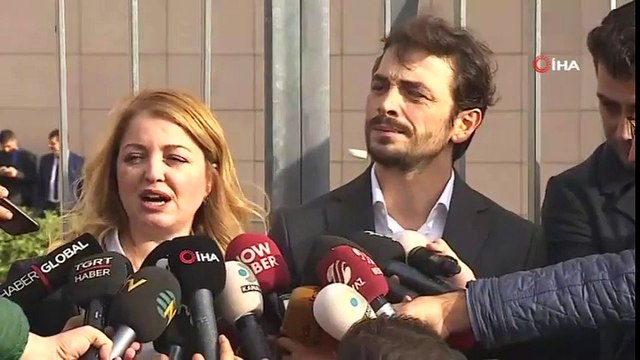 Ahmet Kural İfade Verdikten Sonra Açıklama Yaptı