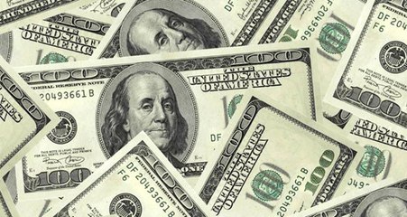 Son Dakika! ABD'nin Yaptırım Kararı Sonrası Dolar Son Üç Ayın En Düşük Seviyesini Gördü! İşte Son Rakamlar