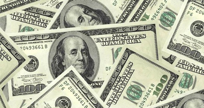 Son Dakika! ABD'nin Yaptırım Kararı Sonrası Dolar Son Üç Ayın En Düşük Seviyesini Gördü! İşte Son Rakamlar