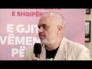 “Eshte loje shahu”