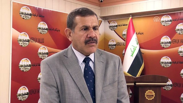 DEAŞ bir ayda Kerkük'te 3 muhtarı öldürdü - KERKÜK