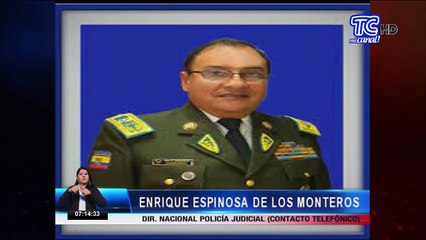 Vinculados en caso Fernando Alvarado están fuera del país