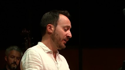Purcell : Here let my life (Damien Guillon / Le Banquet céleste)