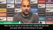 Mistakes will cost us in the Champions League - Guardiola