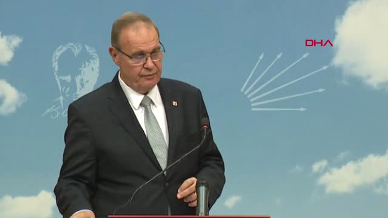 CHP Parti Sözcüsü Faik Öztrak - Hepimizi Faiz Lobisinin Eline Düşürdüler - 2