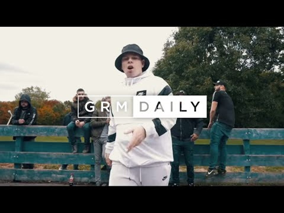 Dertz - Gotta Get It (Prod By TwoSeven) [Music Video] | GRM Daily