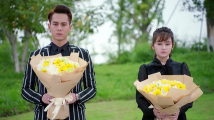 Hứa Với Em Phù Sinh Nhược Mộng Tập 36 - Phim Hoa Ngữ