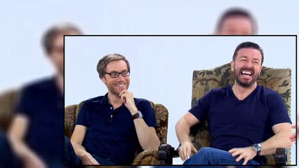An Idiot Abroad S02E08 - Karl Comes Home