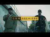 Tiny Boost ft. Giggs - Round 1 [Music Video] | GRM Daily