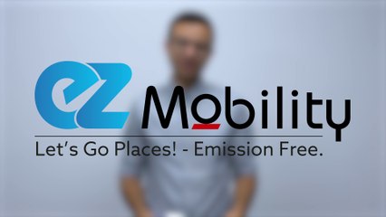 VORSTELLUNG // 2019 ZERO DS und DSR und DSR BLACKFOREST