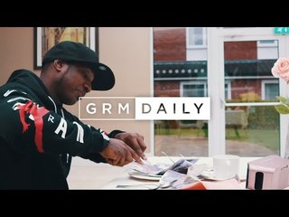 KD Blockmoney - 200G's Freestyle [Music Video] | GRM Daily