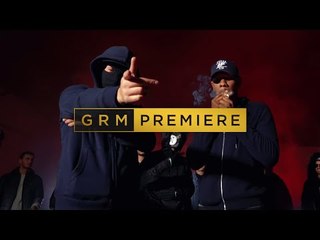 OG Merks  ft.Giggs and Brandish - Mek Money [Music Video] | GRM Daily