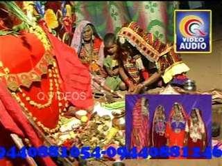 TULJA BHAVANI THALI DASARA VIRALU PART 11 BANJARA NEW QVIDEOS