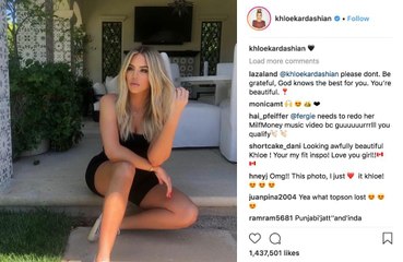 Khloé Kardashian: Doppeltes Leid