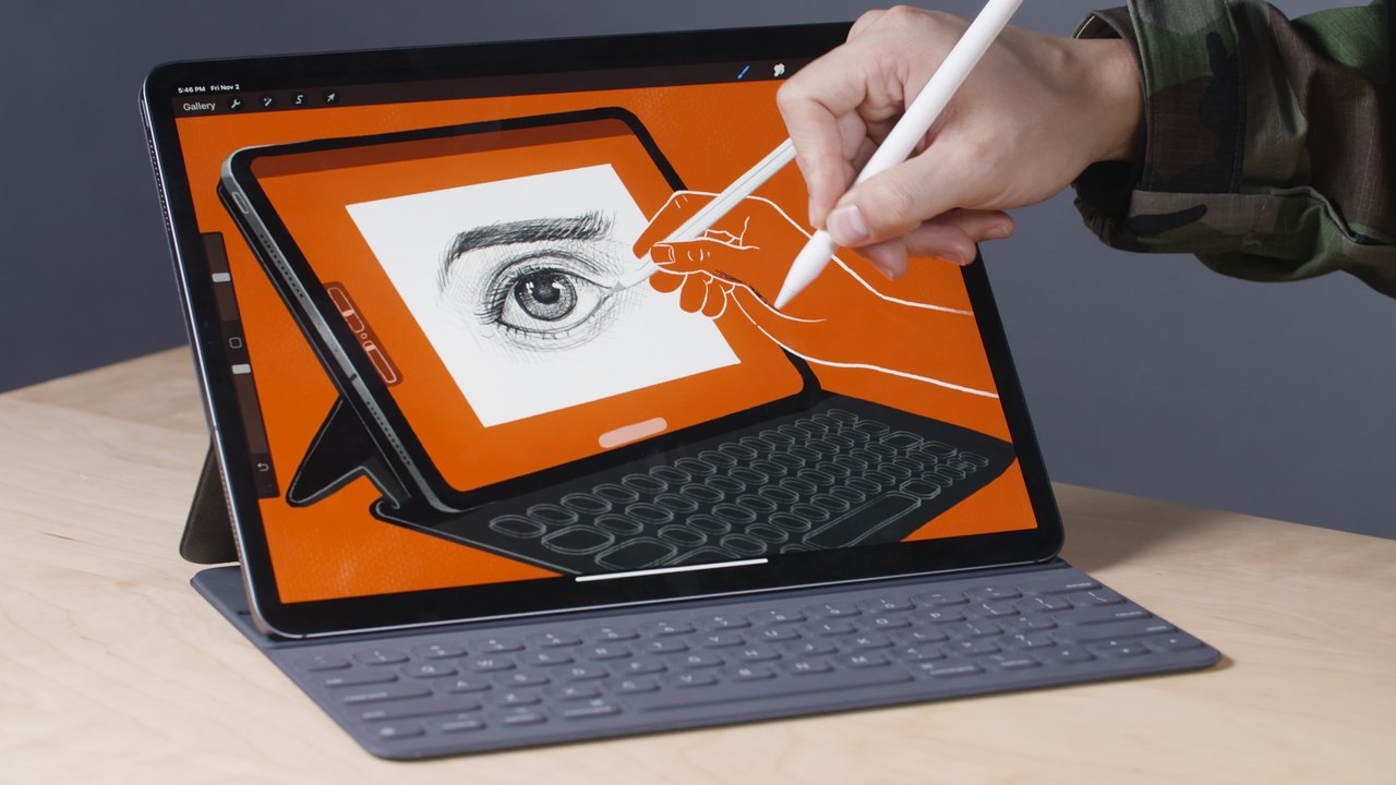 Are Apple's new iPad Pros worth spending big money on? — Mashable Reviews