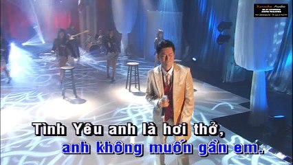 Trọn Đời Anh Sông Vì Em - Lâm Nhật Tiến