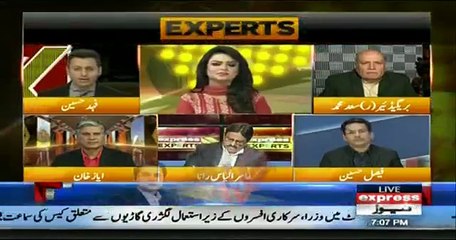 Express Experts - 5th November 2018