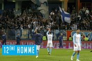 12ème homme à Montpellier