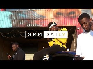 Mizzy - Sweet One [Music Video] | GRM Daily