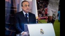 Le Real Madrid décroche le contrat du siècle