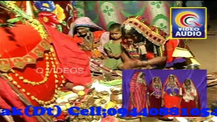 TULJA BHAVANI THALI DASARA VIRALU PART 9 BANJARA NEW QVIDEOS