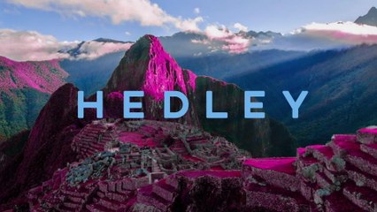 Hedley - Obsession