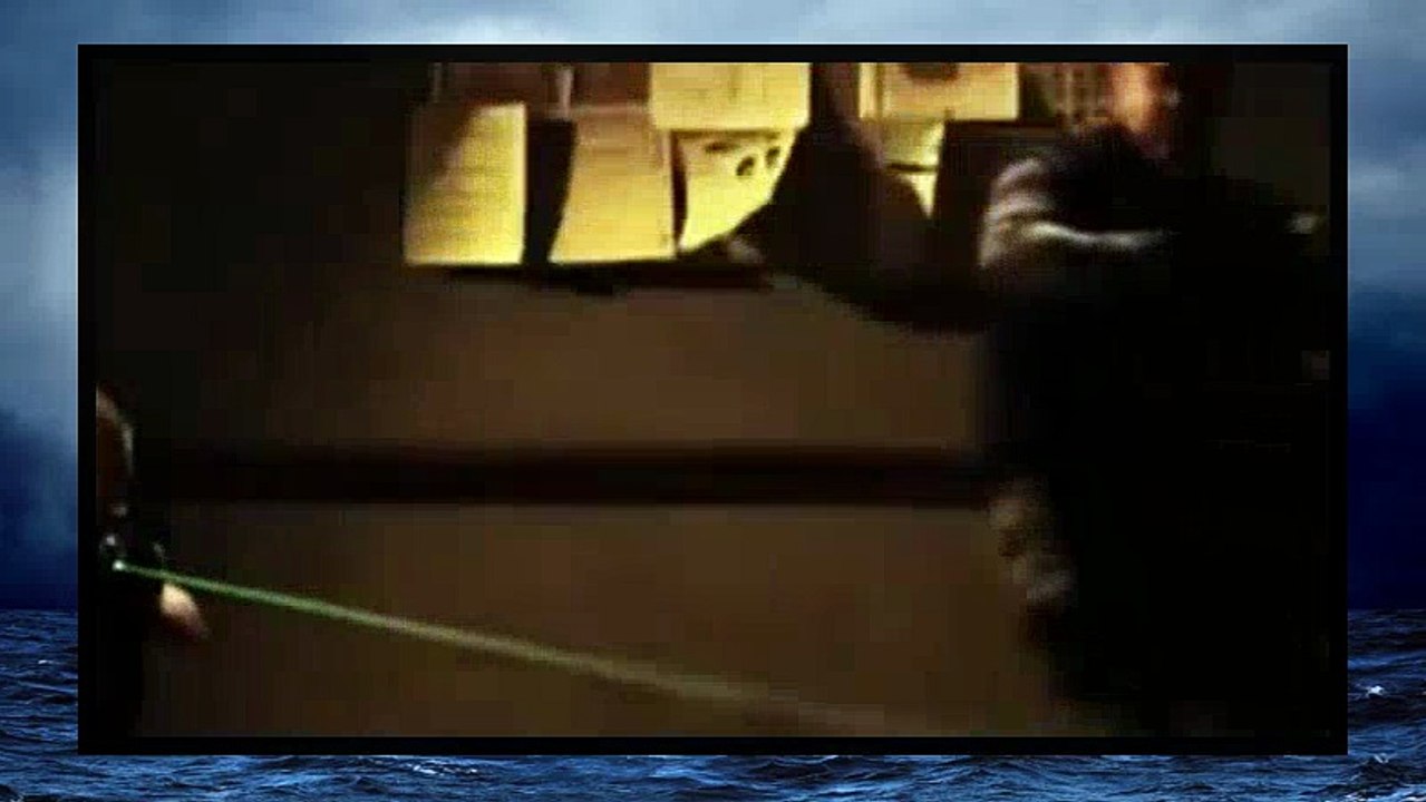 True Justice S01E13