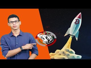 Notícias Análise 05/11: Bakkt e Hark Fork do BCH Pode Causar Valorização - CEO BitMex BTC US$2000